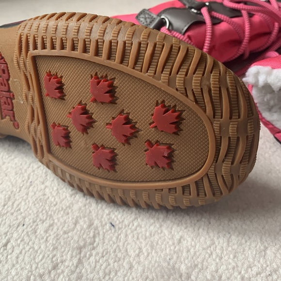 PAJAR waterproof winter long boots - Picture 5 of 13